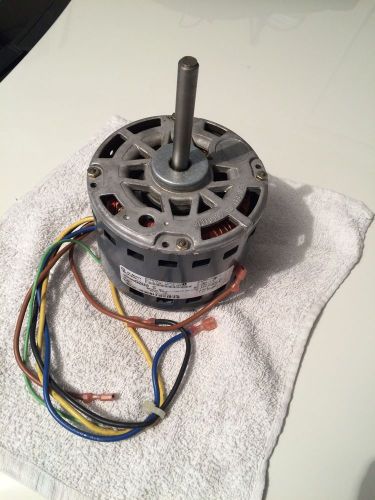 Ge electric 1/3hp blower motor 5kcp39gg s080 s for sale