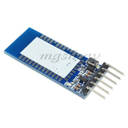 Interface Base Board Serial Transceiver Bluetooth Module HC-05 06 For Arduino
