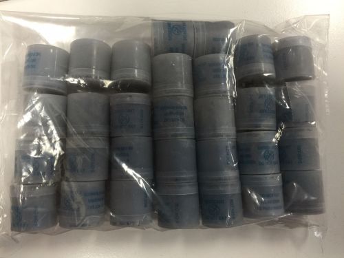 30 3 Gram Carbon Desiccant Canisters FREE SHIP