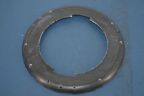 Applied Materials 0021-13661 200mm Titan Head II Outer Housing Cover
