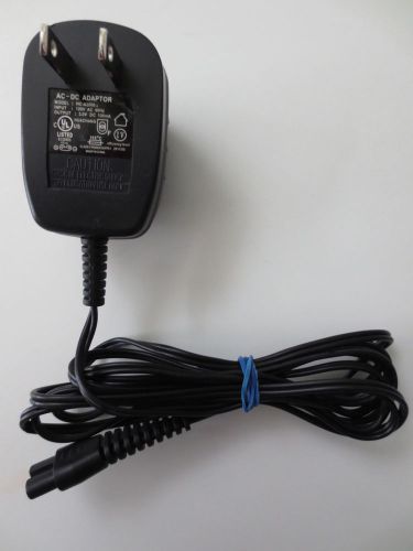 Genuine AC-DC Adaptor Adapter Power Supply Wall Charger HC-A2000-5 3.0V DC (A538