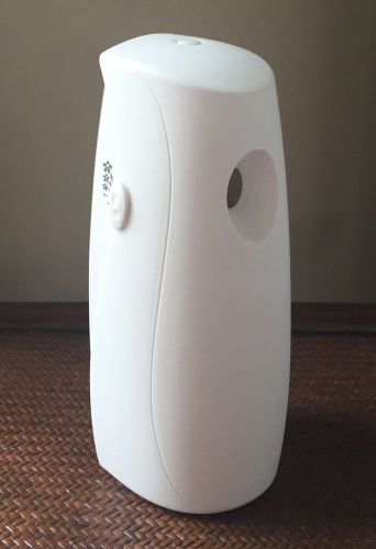 New AirWick Freshmatic Dispenser Automatic Air Freshener Spray Unit Case Of 12!