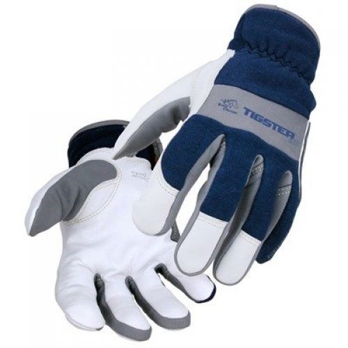 Revco t50 xl tigster tig welding gloves, x-large (1 pair) for sale