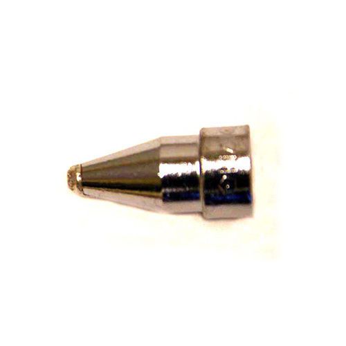 Hakko A1005 Nozzle for 802, 807, and 817 Desoldering Irons, 1 x 2.5mm