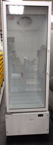 Master-bilt img-23gb glass door ice merchandiser for sale