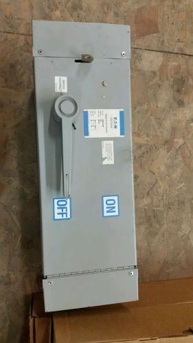 Cutler Hammer FDPBS 364R 200Amp  PanelBoard Switch fdb3200kw 200 Amp breaker