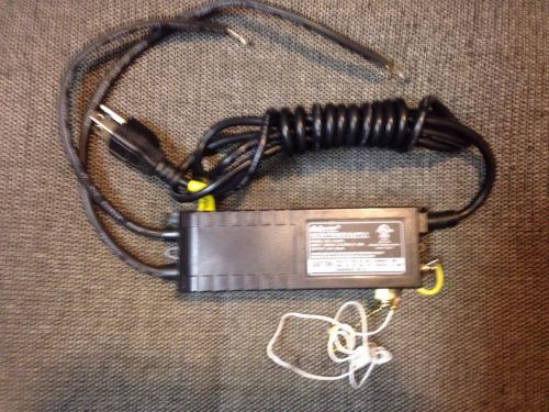 Coolneon 4kV NG.A104FL Transformer, Neon Power Supply, Used