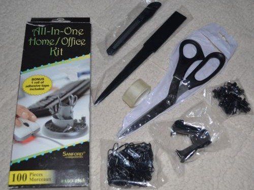 All in One Home/ Office Kit