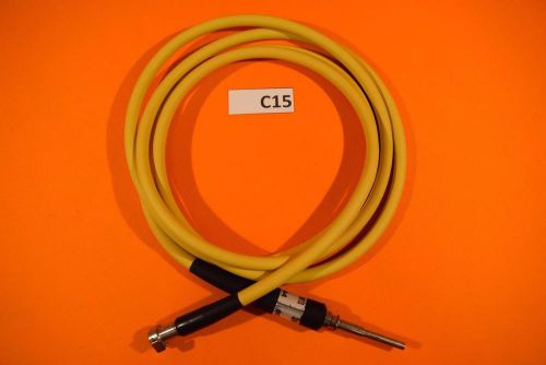 Spectrum Surgical Instruments Light Cable