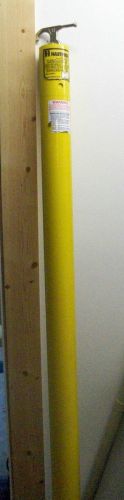 Hastings Hot Line Tool, 5.5&#039; tall