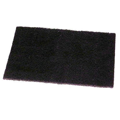 Ultrasource UltraSource 501540 Scour Pad, All Purpose (Pack of 10)