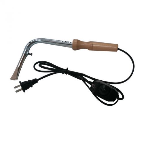 110v 120w welding tool electric soldering iron for welding metal channel letters for sale