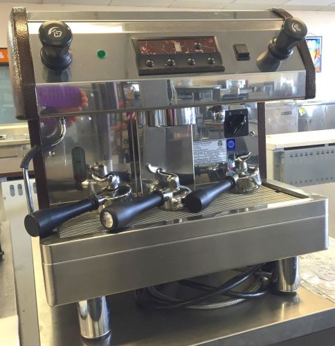 Venezia II by Cecilware Espresso Machine ESP-1