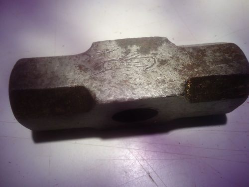 Stanley 3 pounds blacksmith hammer______________________________A-30