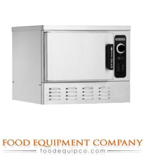 Hobart HC24EA5-3 Convection Steamer countertop electric 1-compartment (5)...