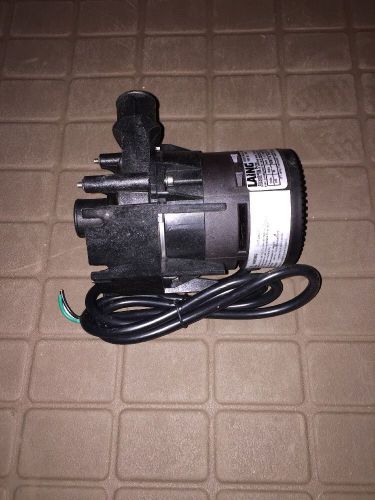 Laing Circulating Pump 230 Volts 80 Watts 3100 Rpm (8)