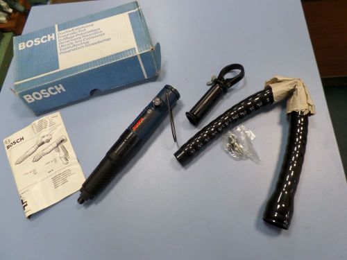 Bosch 0607461202 industrial air screwdriver