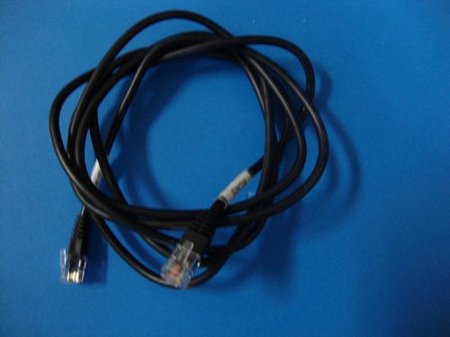 Partner Tech PT6200-A Genuine Cash Drawer Cable  Tested