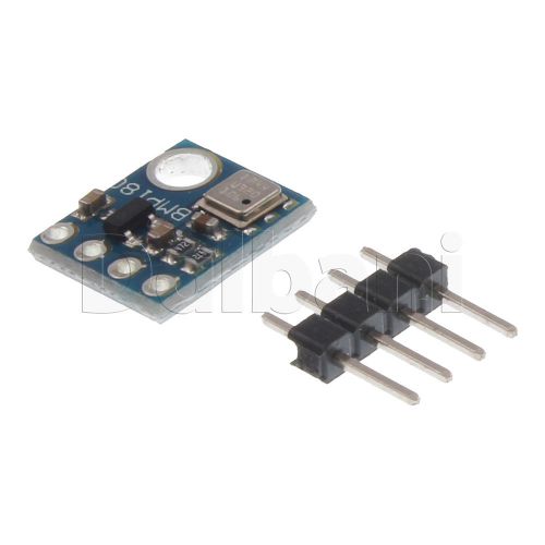 New bmp180 digital barometric pressure sensor for arduino for sale