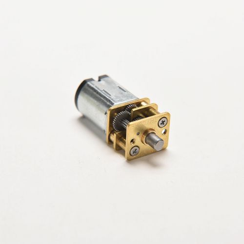 3-6v dc small micro geared box electric motor high quality us9 for sale