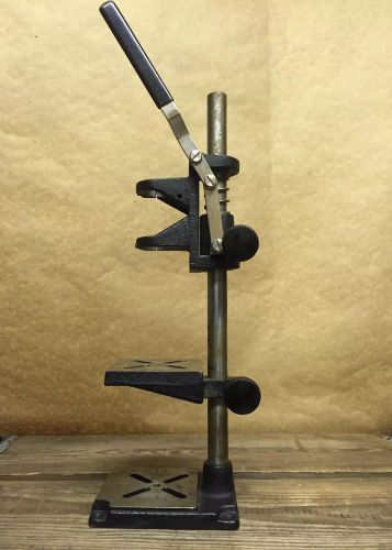 FOREDOM DP-30 DRILL PRESS STAND