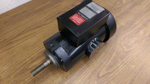 Delta 5HP 3 Phase Radial saw Motor 438-02-314-0990