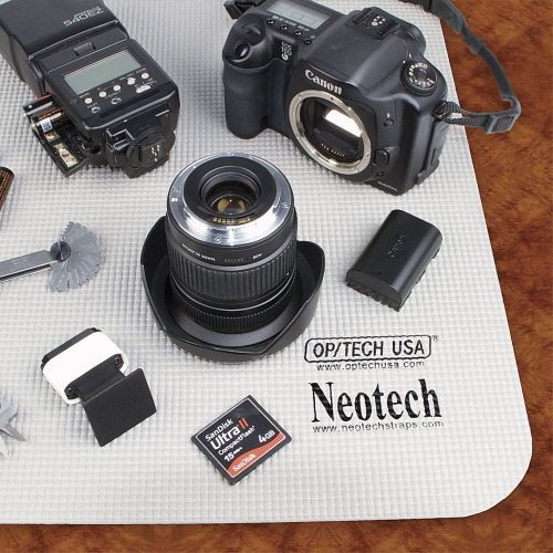 Op/tech neotech work mat 16x24 watch camera jewelry hobbies fishing parts repair for sale