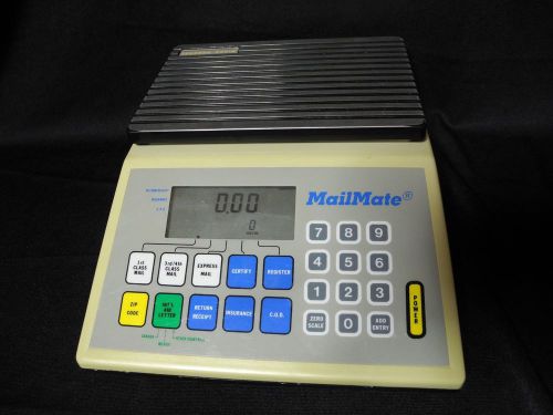 MailMate Micro General Postal Shipping Scale *Works*