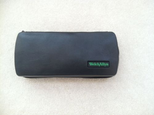 Welch Allyn Panoptic Ophthalmoscope Hard Carrying Case Model 05258 M