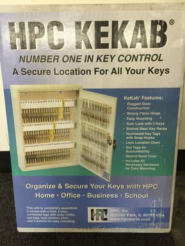 Key cabinet for sale