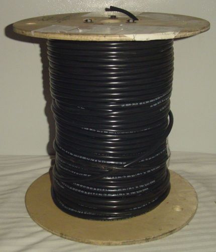 New~~500 ft spool type tc-er - control &amp; power tray cable 18 awg 2 cond 6802wb for sale