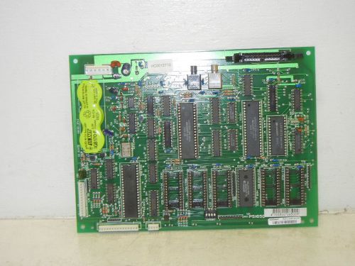 ISHIDA P5165D USED CPU BOARD P5165D