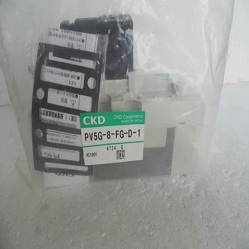 1PC NEW CKD PV5G-8-FG-D-1 #ZL02