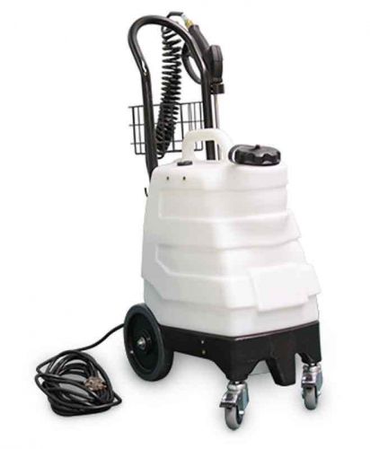 Electric boss solution sprayer 120 psi for sale