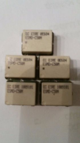 E-Series Surface Mount Mixer 80 – 2500MHz MACOM/Tyco ESMD-C50M LOT of 5