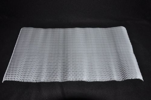 Teflon screen mesh 12&#034; x 20&#034; x .034&#034; with .120&#034; x .450&#034; openings lab drying mat for sale
