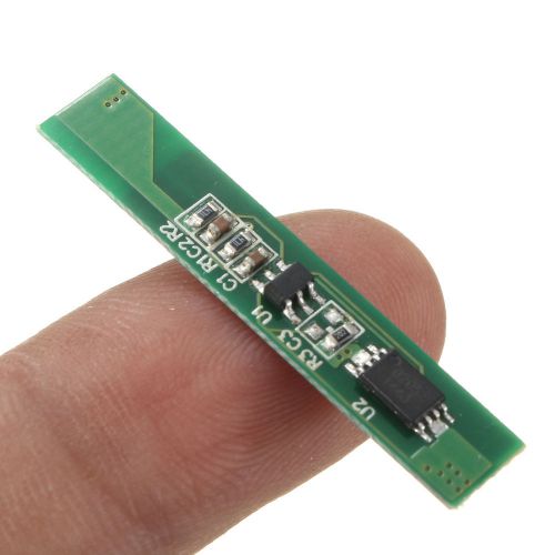 2S Li-ion Lithium 18650 Battery Input Ouput Protection Circuit Board PCB 7.4V 2A