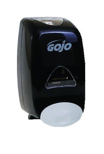Gojo&amp;reg; fmx-12&amp;trade; dispenser - black (515506) for sale
