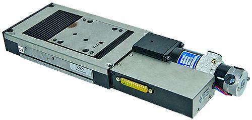 Newport Z047A Linear Translation Stage Actuator