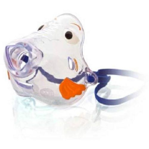 PARI Bubbles the Fish II Pediatric Aerosol Mask Set for Child&#039;s Nebulizer *NEW*