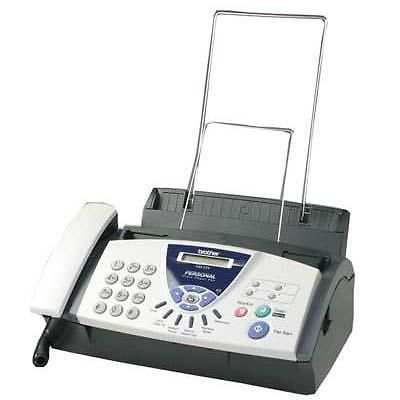 Fax Phone Copier