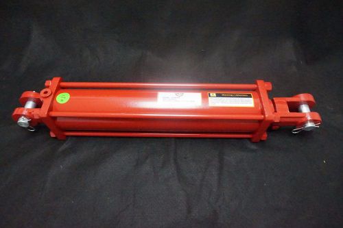 Tie rod cylinder 3.5x16, hydraulic tie rod cylinder for sale
