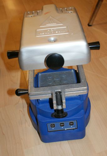Keystone vacuum former - the machine iv model 401 for sale