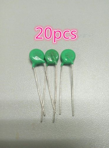 20pcs Metal Oxide Varistor 7D471K Brand New