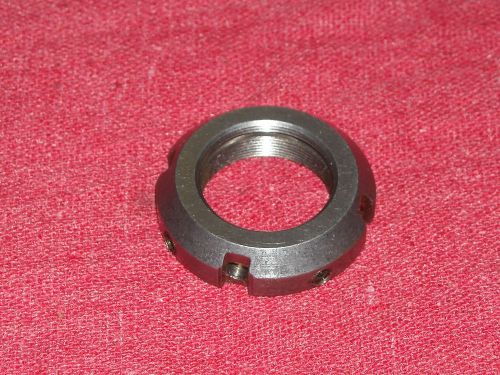 Taperline, tln-05-ph, locking nut, new old stock for sale