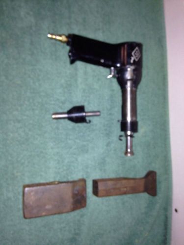 Ats pro 3x rivet gun for sale