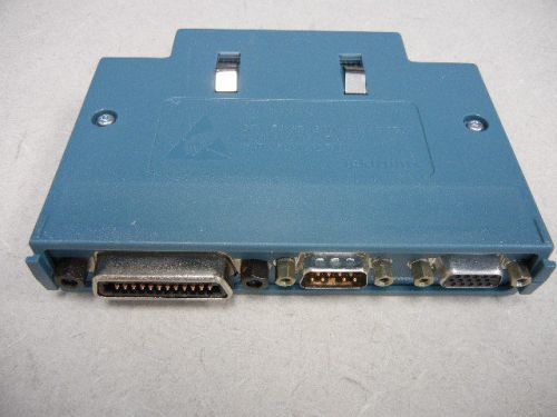 Tektronix TDS3GV GPIB, RS-232 And VGA Interface for TDS30XX Oscilloscopes