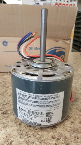 General Electric 5KSP39MGW455S 3171 STOCK 3171 HP 1/4 VOLTS 115/230 RPM 1050