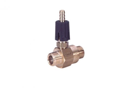 Venturi Chemical injector 3/8 MM - 2.3MM - Pressure Washer Chemical Injector