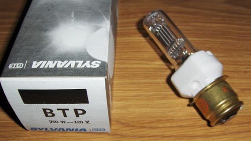 BTP PHOTO, PROJECTOR, STAGE, STUDIO, A/V LAMP/BULB ***FREE SHIPPING***